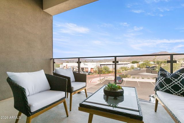 1 EASY Street 2, Carefree, AZ 85377