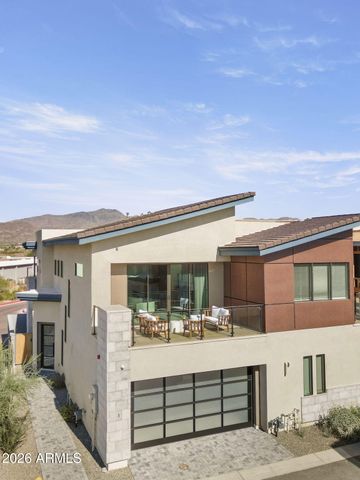 1 EASY Street 2, Carefree, AZ 85377