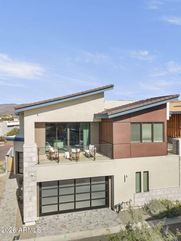 1 EASY Street 2, Carefree, AZ 85377