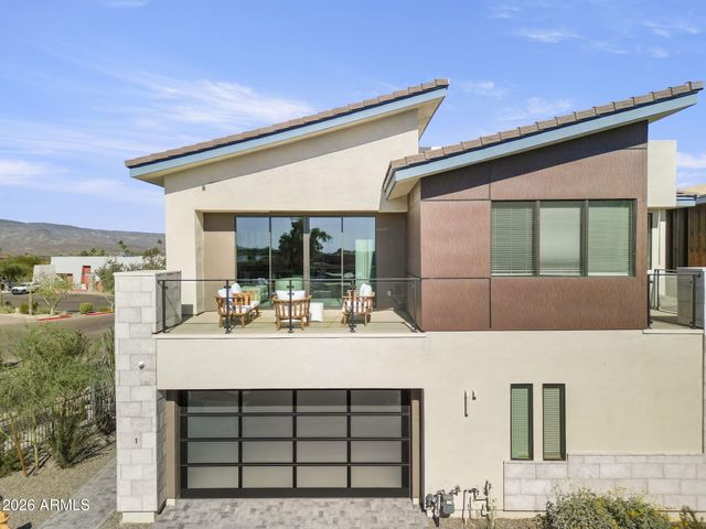 1 EASY Street 2, Carefree, AZ 85377