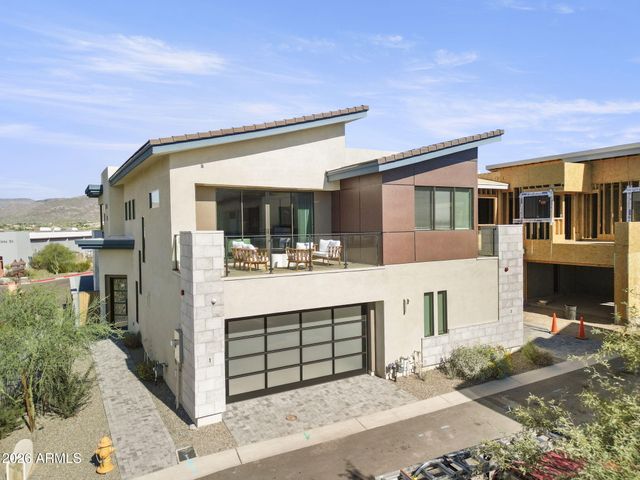 1 EASY Street 2, Carefree, AZ 85377