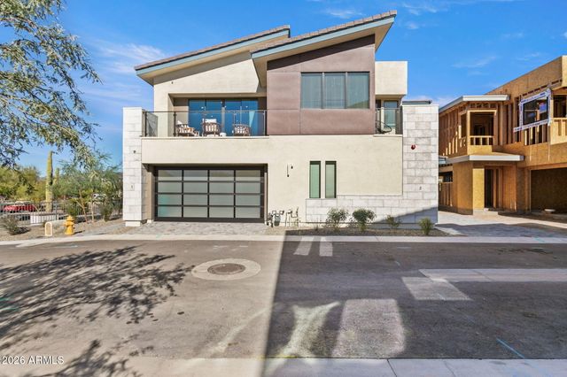1 EASY Street 2, Carefree, AZ 85377