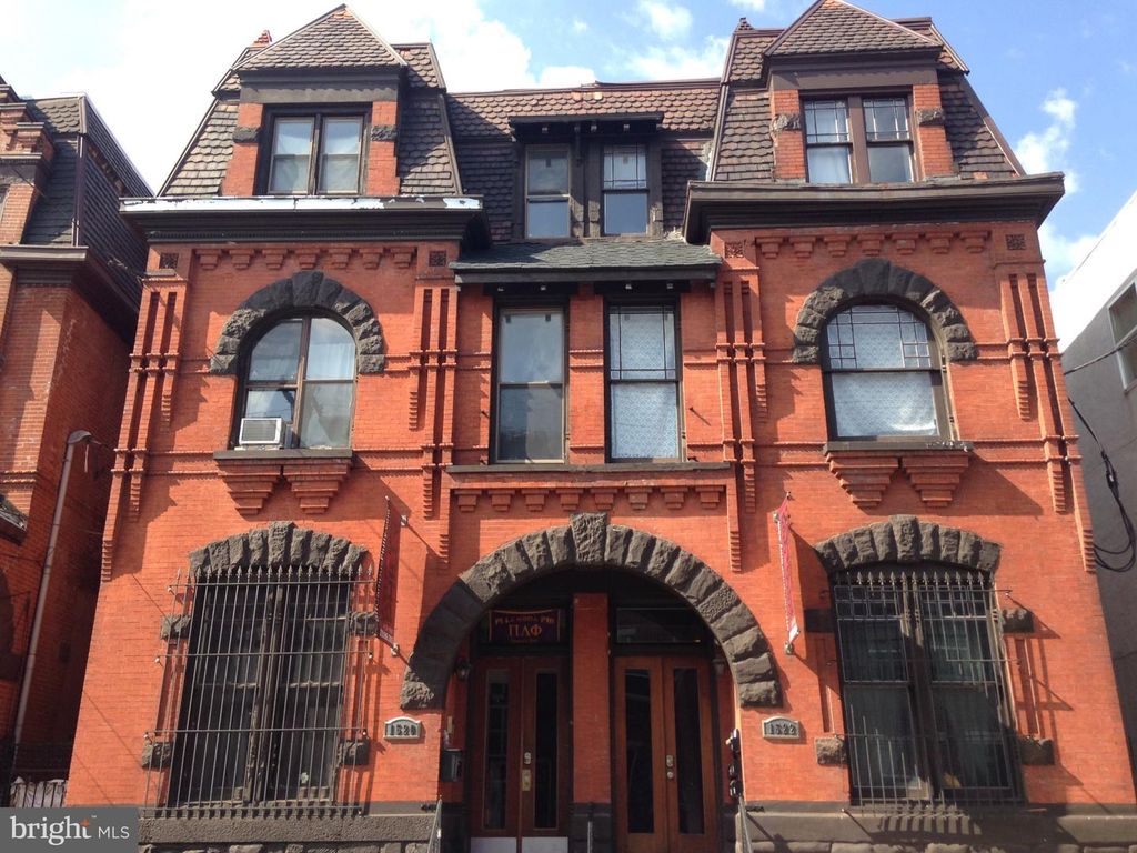 1522 N 17TH ST, PHILADELPHIA, PA 19121 — photo 2