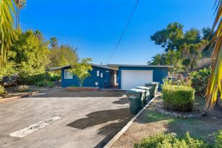 10111 Pinnacle Lane, La Mesa, CA 91941