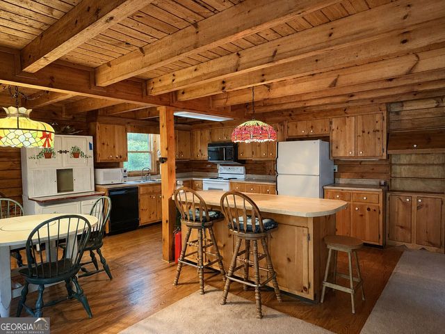 10 Fightingtown Drive, Blue Ridge, GA 30513