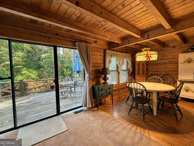 10 Fightingtown Drive, Blue Ridge, GA 30513