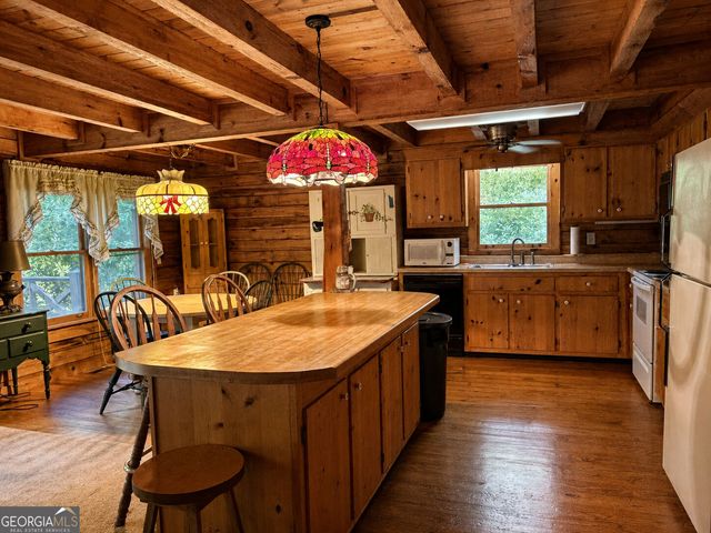 10 Fightingtown Drive, Blue Ridge, GA 30513