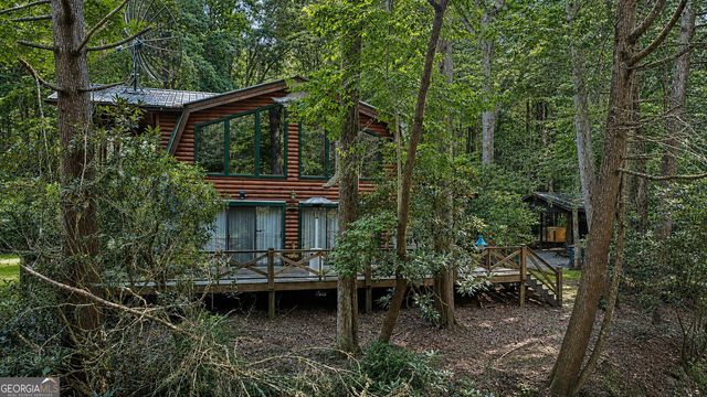10 Fightingtown Drive, Blue Ridge, GA 30513