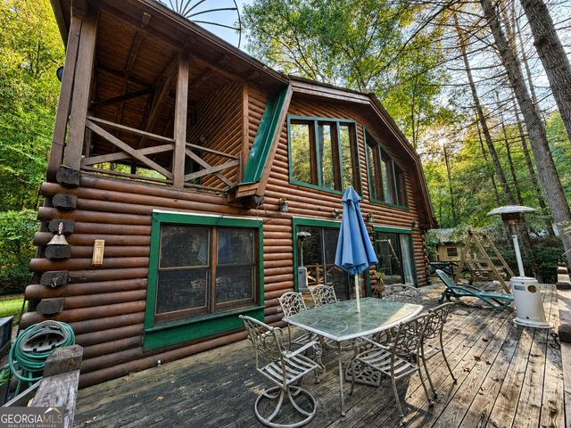 10 Fightingtown Drive, Blue Ridge, GA 30513