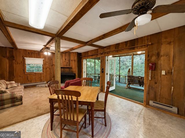 10 Fightingtown Drive, Blue Ridge, GA 30513
