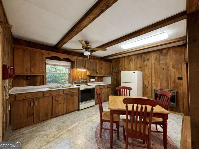 10 Fightingtown Drive, Blue Ridge, GA 30513