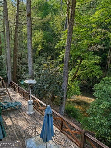 10 Fightingtown Drive, Blue Ridge, GA 30513