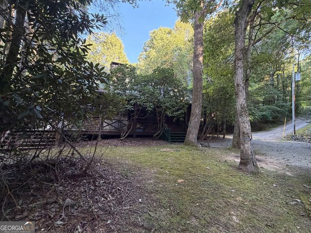10 Fightingtown Drive, Blue Ridge, GA 30513