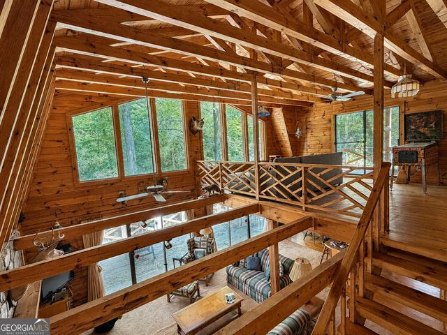 10 Fightingtown Drive, Blue Ridge, GA 30513