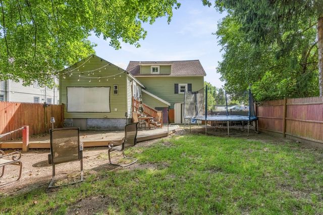 2 Franklin Ave, North Attleboro, MA 02760