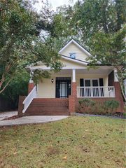 1058 Jefferson Avenue, Atlanta, GA 30344