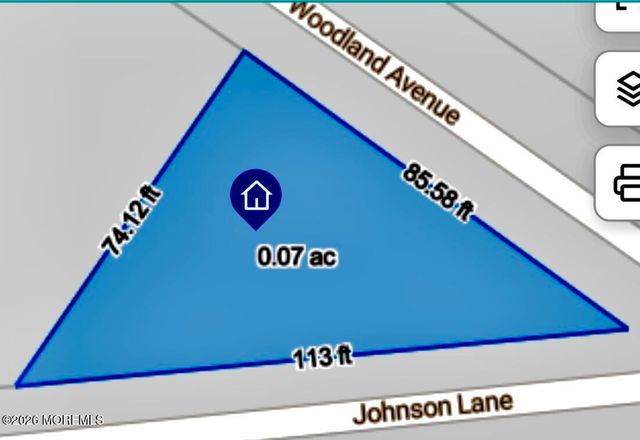 24 Woodland Avenue, Keansburg, NJ 07734