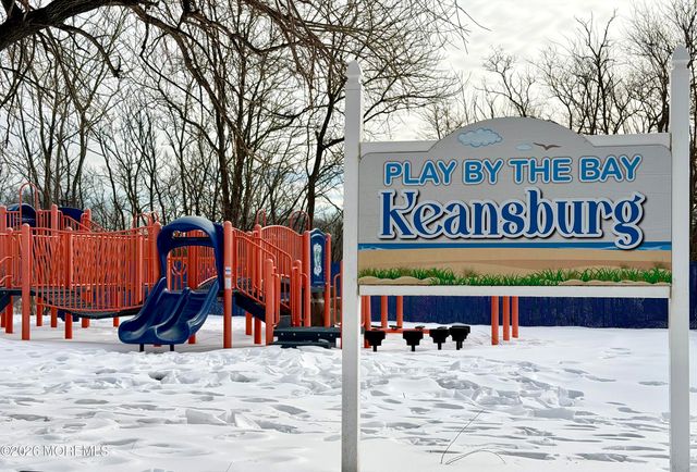 24 Woodland Avenue, Keansburg, NJ 07734