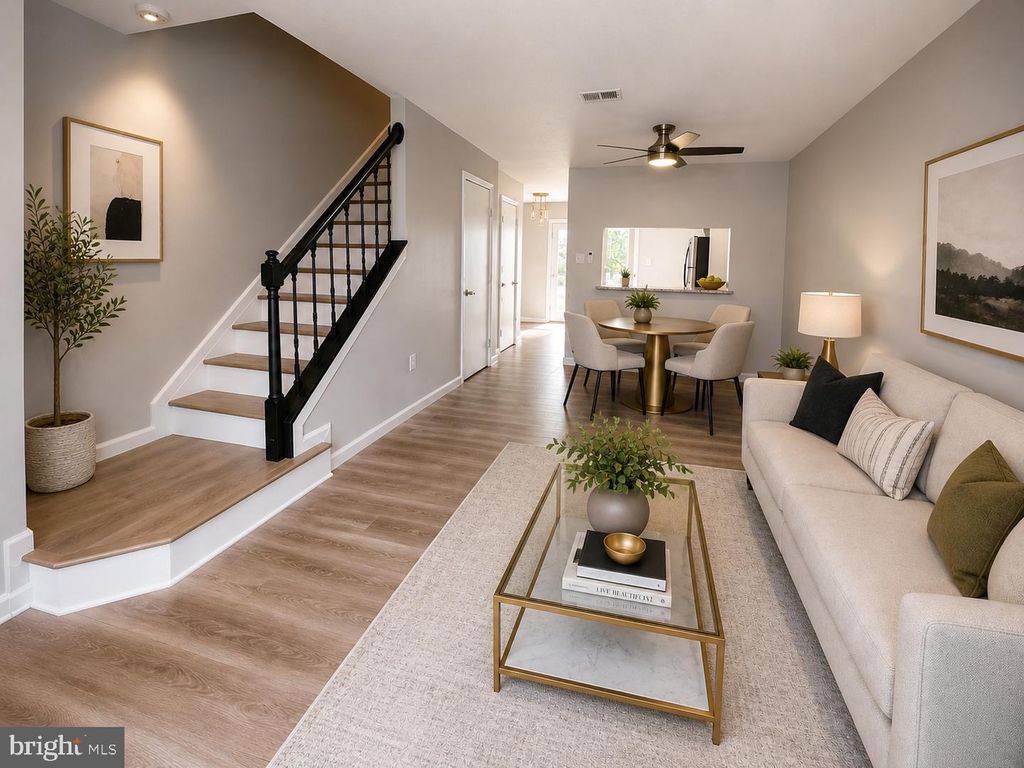 547 DAHLGREEN RD, Glen Burnie, MD 21061