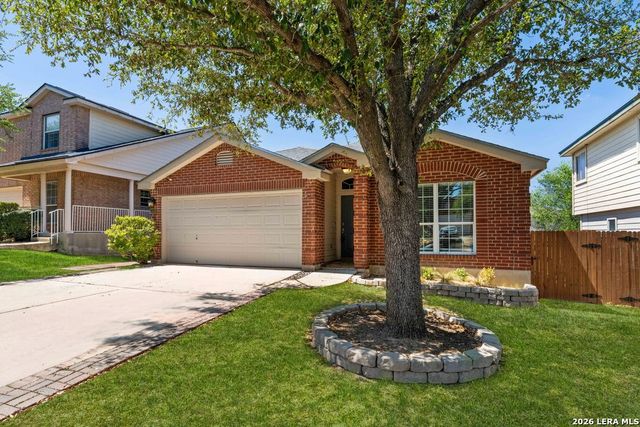 659 Coral Harbor, San Antonio, TX 78251