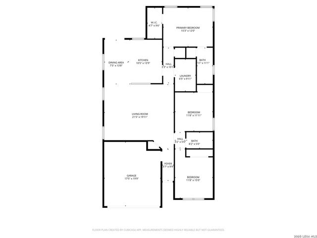 659 Coral Harbor, San Antonio, TX 78251