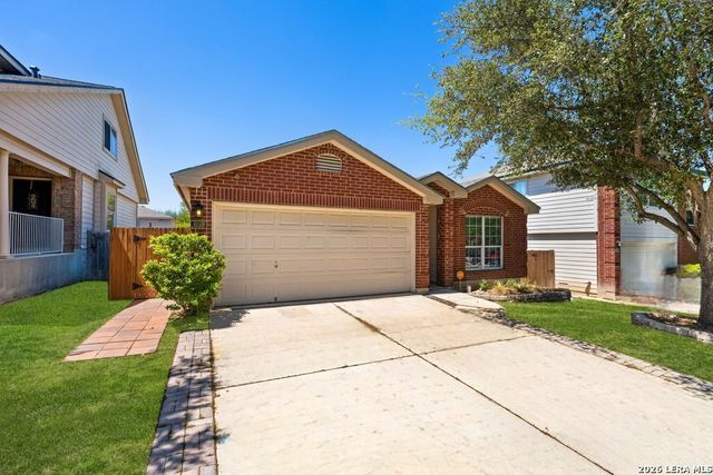 659 Coral Harbor, San Antonio, TX 78251