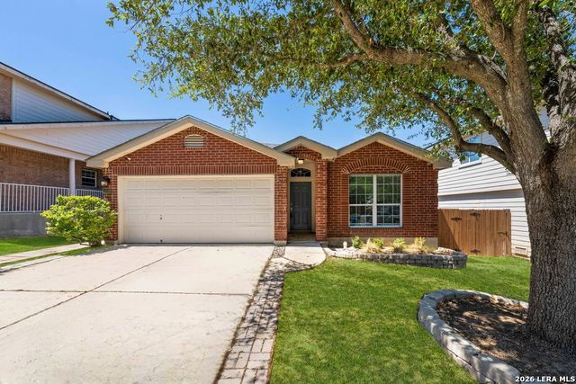 659 Coral Harbor, San Antonio, TX 78251