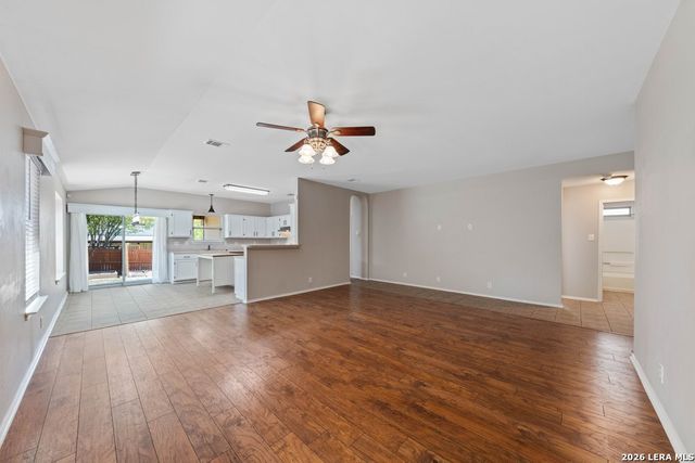 659 Coral Harbor, San Antonio, TX 78251