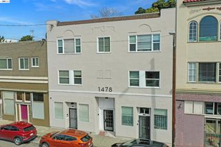 1478 Macarthur Blvd, Oakland, CA 94602