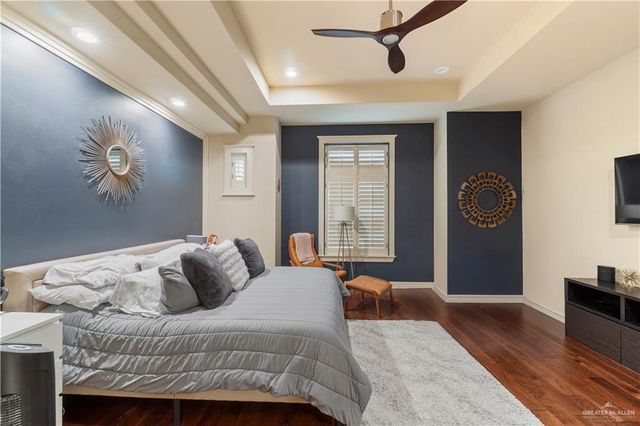 3002 Pinehurst Drive, Harlingen, TX 78550