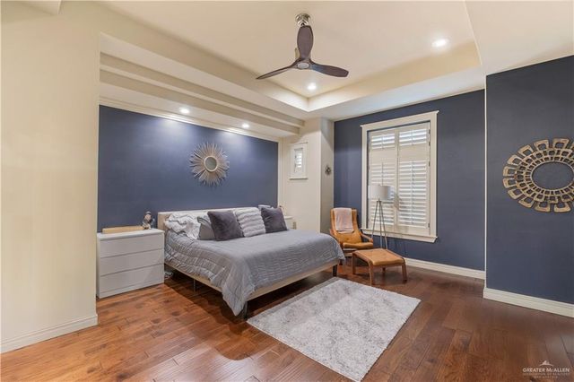 3002 Pinehurst Drive, Harlingen, TX 78550