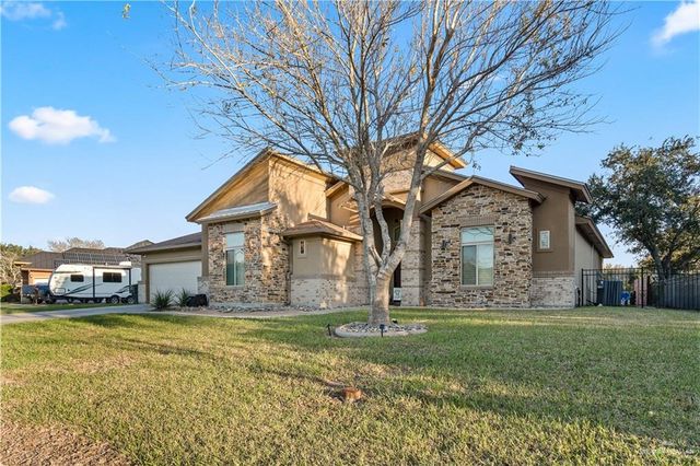 3002 Pinehurst Drive, Harlingen, TX 78550