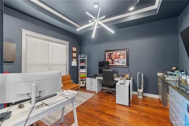 3002 Pinehurst Drive, Harlingen, TX 78550