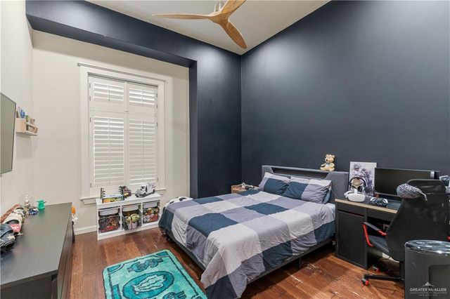 3002 Pinehurst Drive, Harlingen, TX 78550