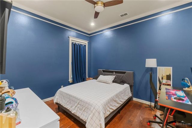 3002 Pinehurst Drive, Harlingen, TX 78550