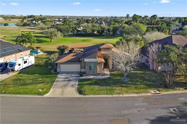 3002 Pinehurst Drive, Harlingen, TX 78550