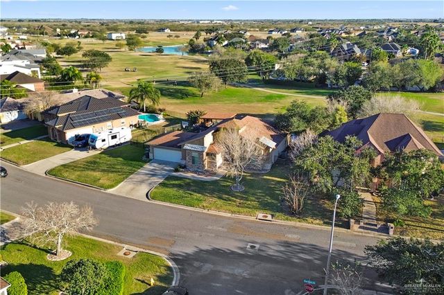 3002 Pinehurst Drive, Harlingen, TX 78550