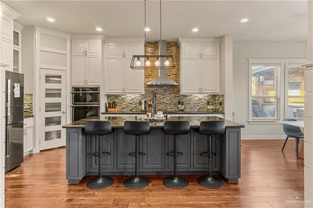 3002 Pinehurst Drive, Harlingen, TX 78550
