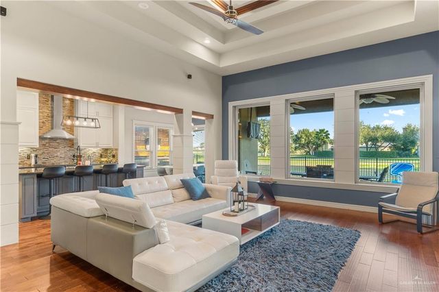 3002 Pinehurst Drive, Harlingen, TX 78550