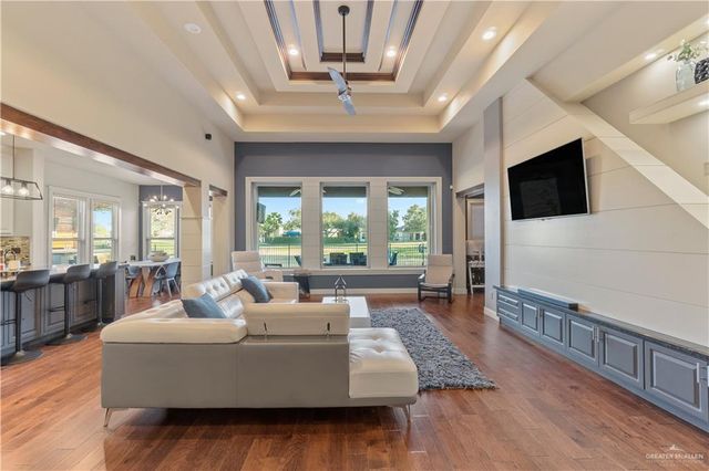 3002 Pinehurst Drive, Harlingen, TX 78550