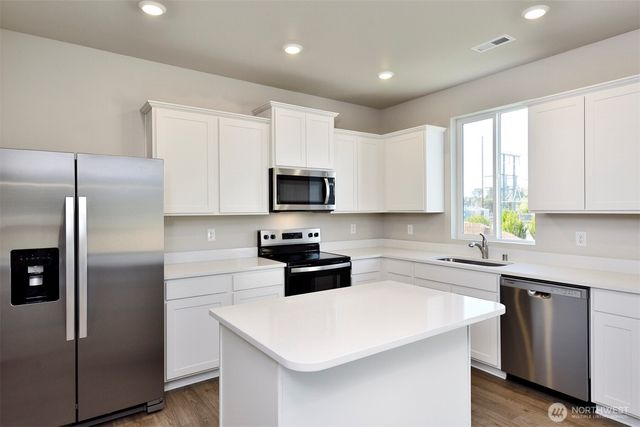 16300 Jenkins Avenue SE, Yelm, WA 98597