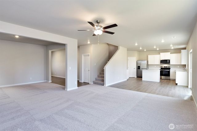 16300 Jenkins Avenue SE, Yelm, WA 98597