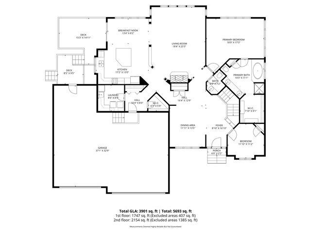 3632 140th Avenue NE, Ham Lake, MN 55304