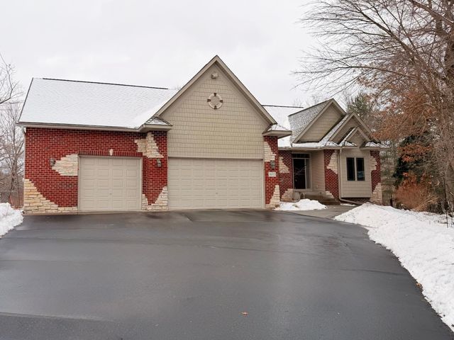 3632 140th Avenue NE, Ham Lake, MN 55304