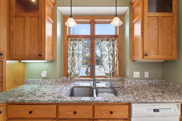 3632 140th Avenue NE, Ham Lake, MN 55304