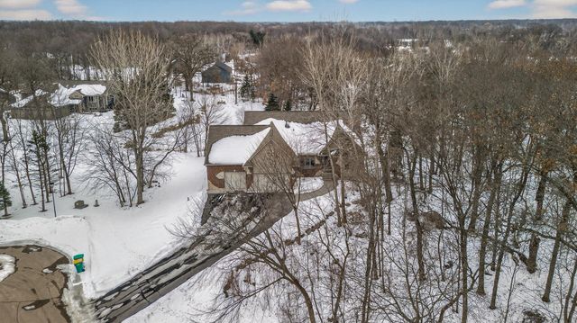 3632 140th Avenue NE, Ham Lake, MN 55304