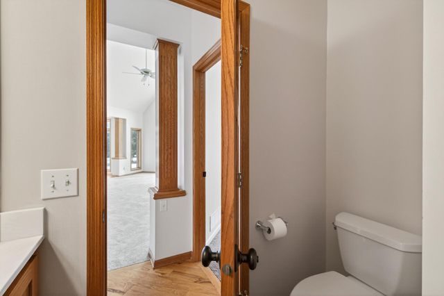 3632 140th Avenue NE, Ham Lake, MN 55304