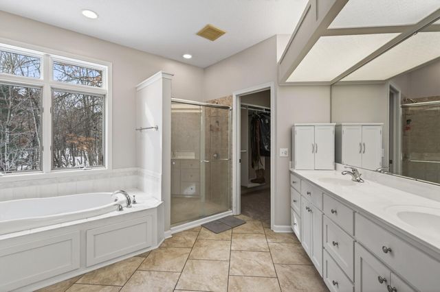 3632 140th Avenue NE, Ham Lake, MN 55304