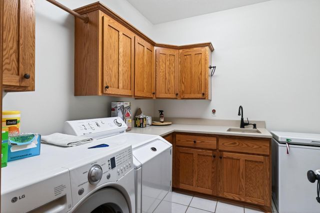 3632 140th Avenue NE, Ham Lake, MN 55304