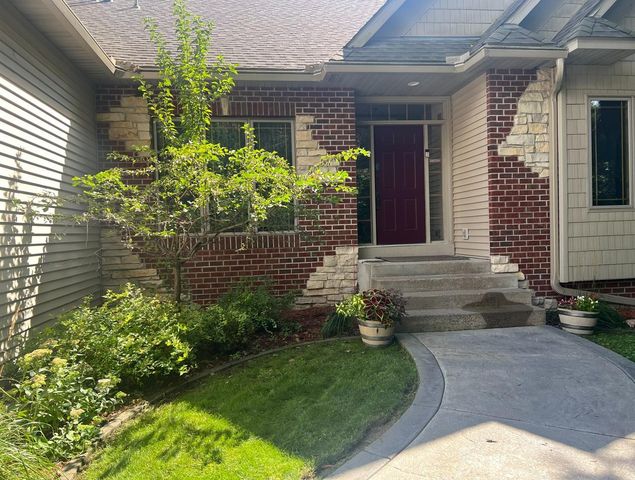 3632 140th Avenue NE, Ham Lake, MN 55304